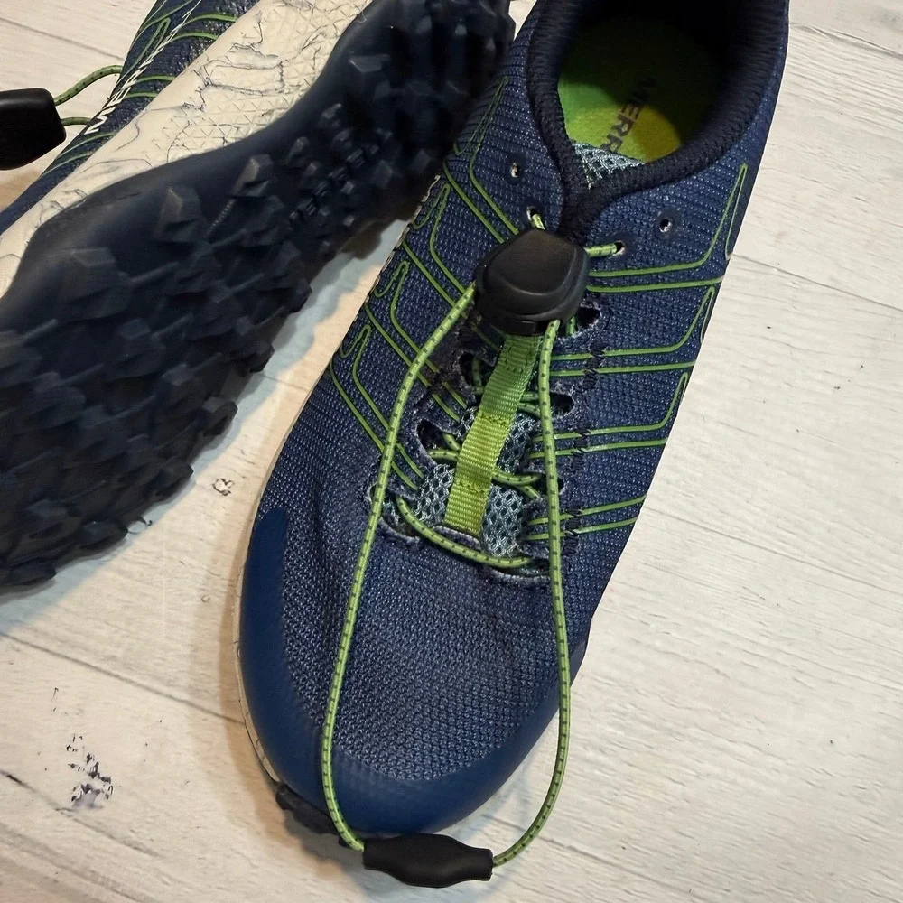 Merrell kids moab